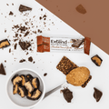 Extend - Chocolate Peanut Butter Sugar Free Protein Bars (12 Pk)